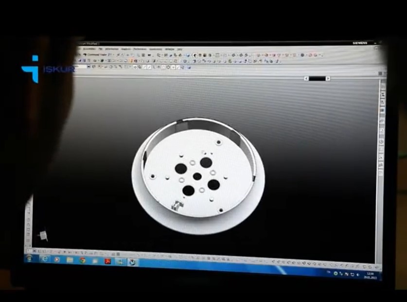 CNC Operatorleri icin Kariyer Olanaklari ve Ilerleme Nasildir
